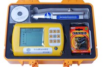 Jianyan Jiakang JY-HT225W digital display bounce automatic digital bounce meter concrete bounce meter