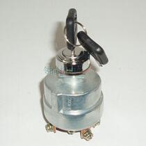 Earth brand preheating start switch Start switch Ignition switch start key JK406C-2