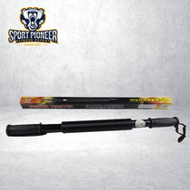 Special price 30kg40kg50 kg arm force bar spring muscle relaxes Lalizers sports fitness comprehensive exercises