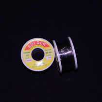 Solder 15G grams containing solder paste(rosin) Mechanical keyboard DIY tool