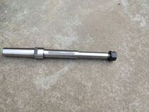 Machine tool accessories Chongqing Machine Tool Factory YB3120 hobbing machine tool bar diameter 40 full length 515