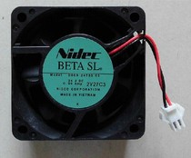 Fuji Inverter Fan D06A-24TS5 01 Yongli Fan beta SL2Y27C3