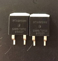 IXTA4N150HV MOS HV overspeed high pressure 1500V 4A original 263 package physical shooting