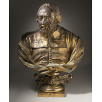 T582 (USA) Museum of Los Angeles Museum collections of sculptures ultra-high-Qing Tuku