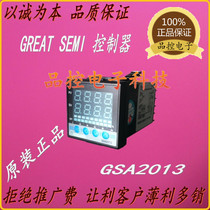 GREAT SEMI GSA2013 temperature-controlled table GSA2013-M20101 temperature controller original dress