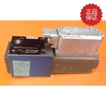 Original rexroth rexroth 4WRPE 10 C B80M-2X G24K0 A1M high frequency valve for sale