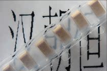 Imported tantalum capacitor T491A476M006AT Type A 6V47UF 20%