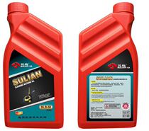 High pressure cleaning machine brush pump car washing machine special oil wear-resistant freeze-resistant lubricating oil 910g