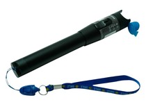 Letter test BML-205-10 fiber optic pen fiber optic test pen fiber on-off tester transmission 10km