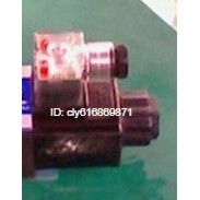 Oil research YUKEN solenoid valve coil electromagnet voltage 220V 110v 24V plug type DSG-03
