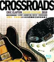 Eric Clapton: Generation Guitar Master (Double Disc) Blu-ray BD25G