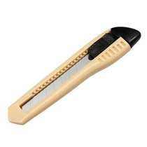 Del art knife 2003 large paper cutter paper knife paper cutter handmade knife