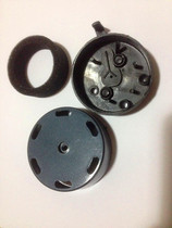 Hangkai 2 Chong 3 5 PIPE Motor Engine Hanging Propulsion Door Cover Set of Original Accessories