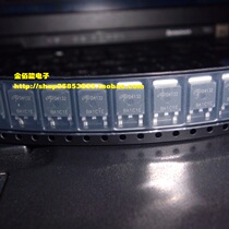 AOD4132 AOD4132 D4132 D4132 SOT-252 85A 30V field effect pipe original dress