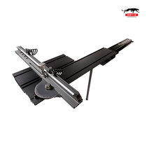 ST-1400S Haiwei sliding workbench Woodworking workbench Woodworking machinery table saw accessories Haiwei Workshop