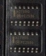 New original MC74ACT05DR2G(ACT05G)ON SOP-14