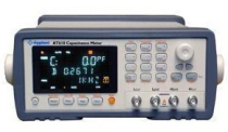 The Changzhou Anbai AT776 Precision inductance tester is under warranty for two years