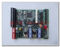 The United States honeywell Aton ALERTON controller BACtalk VLC-550