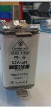jeanmuller fuse R5083800 63A-aR (HLS00 690V 100KA)