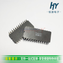 C4034B 双列直插 全新原装 集成电路IC CDIP-24