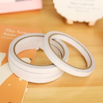 Wholesale high adhesive double-sided tape manual double-sided tape strong double-sided tape paper a variety of specifications