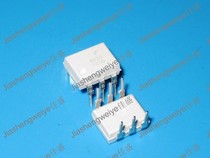 4N25 DIP-6 fairy Fairchild optocoupler imported brand new