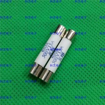 Ro58 R058 500V 15A 6*30 6 3*31 5 Ming fusing MRO ceramic fuse tube fuse