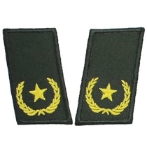 Game CS WG CQB wheat ears One star level to lead the movie Cartoon Number Name Call Sign