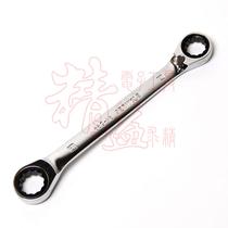 Stanley original metric double plum two-way ratchet quick pull 17x19mm 91-599-1-22