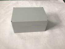 Cast aluminum waterproof box outdoor waterproof junction box metal shell FA73 (four holes):340*235*160