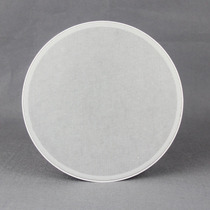 Hidden frame high-quality coaxial high-fidelity speaker ceiling speaker background audio fixed resistance large ceiling