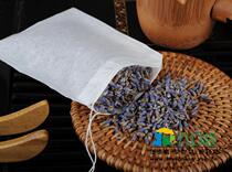 100 70*95 draw line tea bag tea bag tea bag environmental protection filter paper bag empty tea bag penetration effect