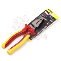 STANLEY STANLEY ultra-low price vise with hard insulated wire pliers 8 84-002-23