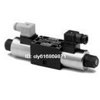 Beijing Huade hydraulic electromagnetic directional control valve 4WE6D-61B OCW220-50N9Z5L