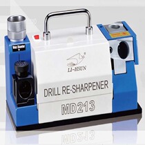 Taiwan LI-HSUN Lixun Knife Grinder MD-213 Lixun Milling Cutter Grinder Drill Bit Grinding Machine