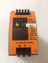 IFM DN1020 Power Supply 24V1 3A 30W