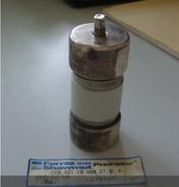 Ferraz Insurance CC6621 CP GRB 27 60 6 3 8A 660Vdc L076302 076301