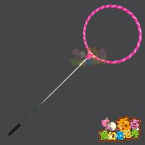 Singularity magic bubble water magic bubble circle bubble Bubble Show set of peoples bubble water concentrate bubble gun blow bubble