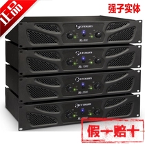 CROWN CROWN XLI3500 Entertainment Conference Power Amplifier 8 Euro 1000W Harman