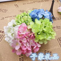 Diy Flower Arrangement Emulation Floral Flower Head Silk Flower Arch Flower Arrangement Wedding Flowers Flowers Balls