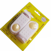 Kangaroo baby drawer safety lock child safety lock child safety protection equipment 5507
