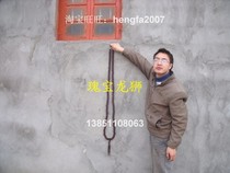 Treasure dragon lion factory specializes in the production of dragon dance lion dance dragon lantern fire props:54 Buddha beads Monk beads recite the Sutra