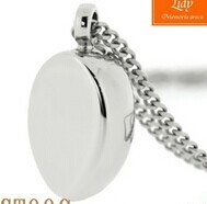 Japanese Japanese pet ashes hair box amulet necklace break up gift Classic