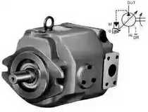 Japan Toyooki oil pump HPP-VD2V-F31A3-A Fengxing plunger pump HPP-VD2V-F31A5-A