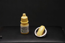 SM 5125 Desert Yellow 5 SM2 Chief Continental Water-based Model Paint