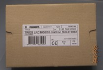 Intelligent controller TRIOS LRC1030 10 CONTR 1*1 prog ST SwR