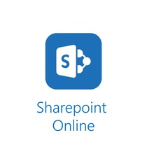 SharePoint Online (Plan 1) (Domestic)