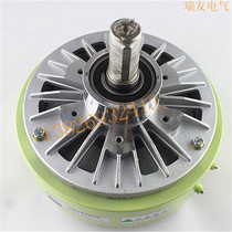 Single axis magnetic powder brake 5kg magnetic powder clutch tension controller CD-HSB-5