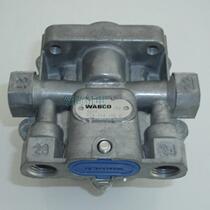 WABCO Relay valve 9347141260 934 714 126 0