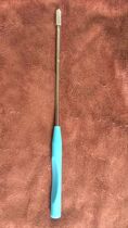 Quality full copper inoculation stick length 220mm per pack of 10 single price to be invoiced